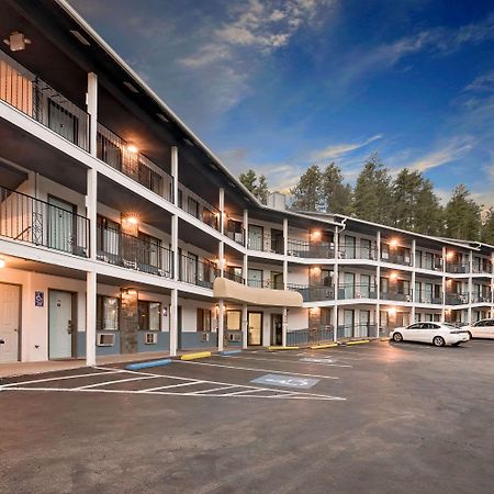 Super 8 By Wyndham Keystone/Mt. Rushmore Luaran gambar