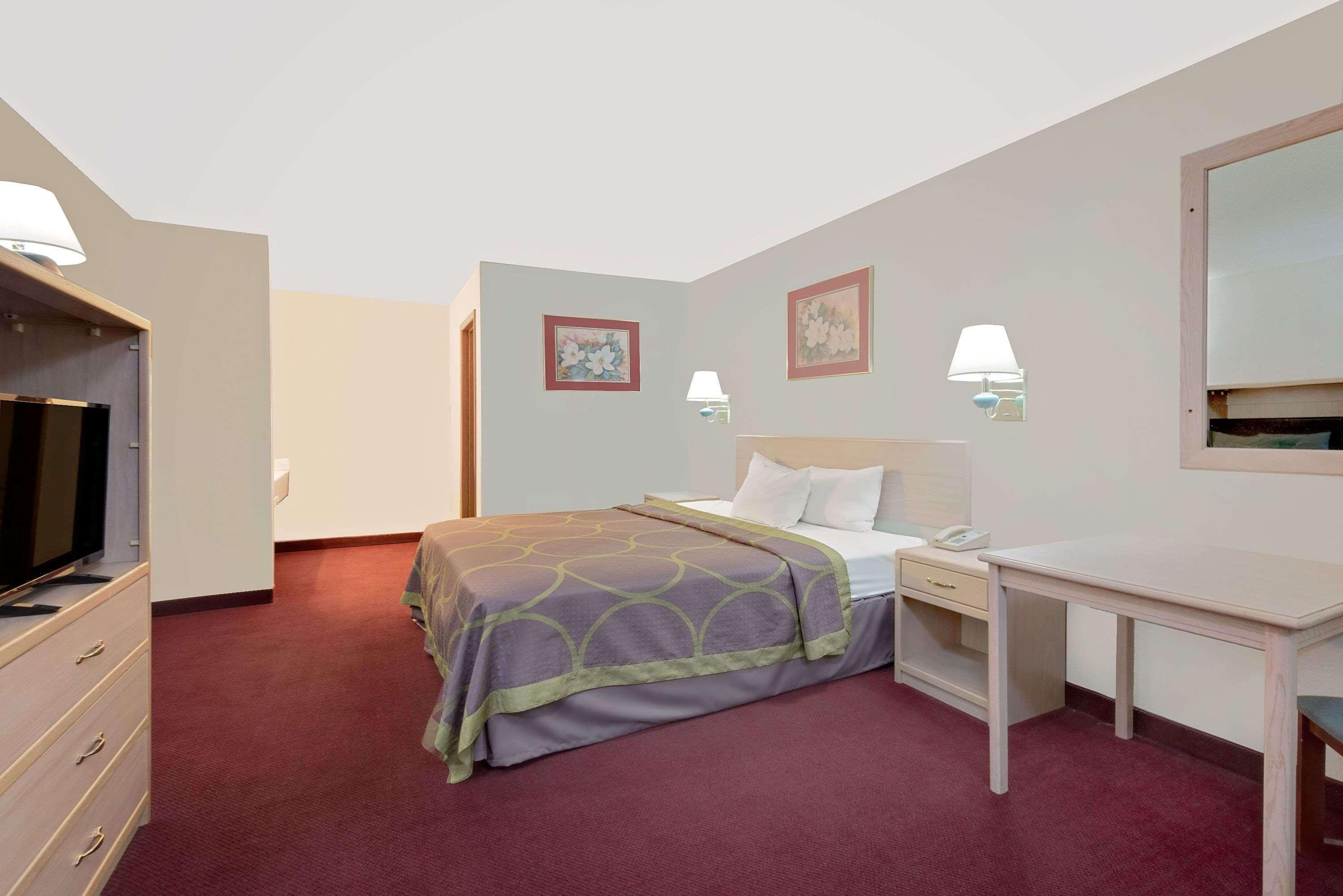 Super 8 By Wyndham Keystone/Mt. Rushmore Luaran gambar