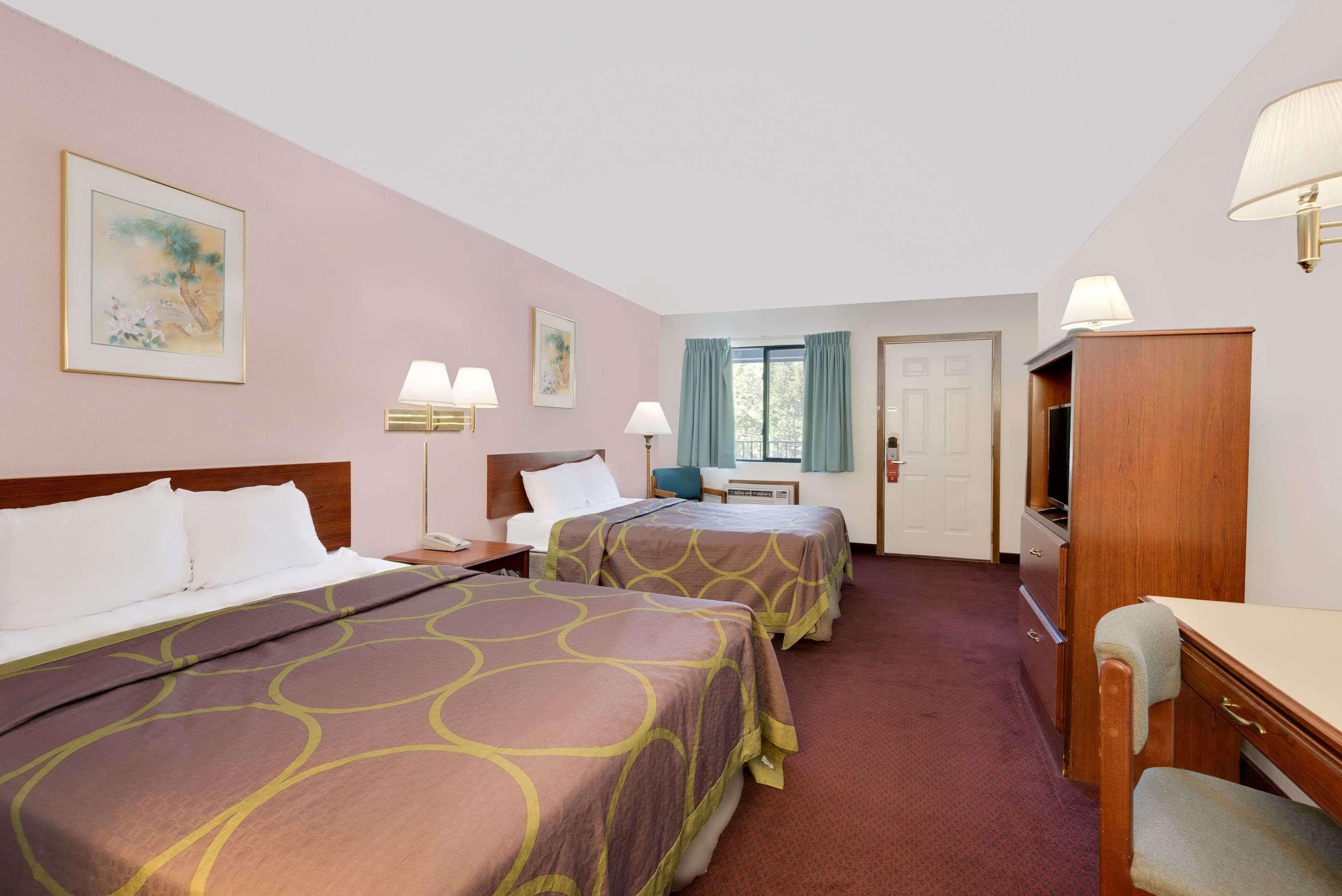 Super 8 By Wyndham Keystone/Mt. Rushmore Luaran gambar