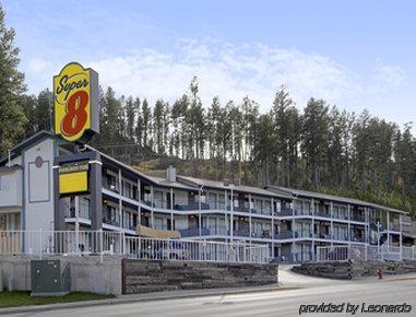 Super 8 By Wyndham Keystone/Mt. Rushmore Luaran gambar