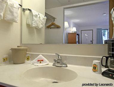 Super 8 By Wyndham Keystone/Mt. Rushmore Bilik gambar