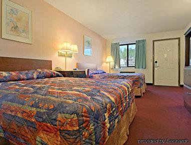 Super 8 By Wyndham Keystone/Mt. Rushmore Bilik gambar